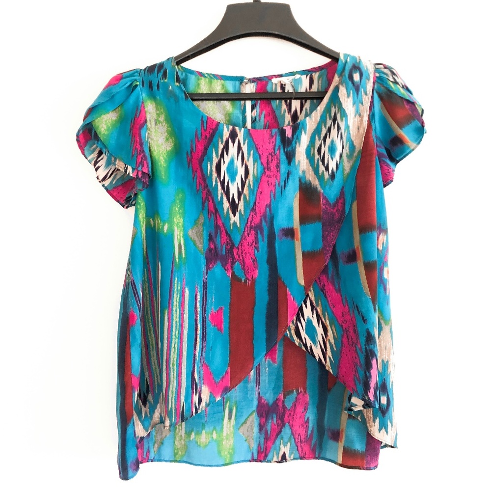 🌵2/$25 SALE! URBAN TOP